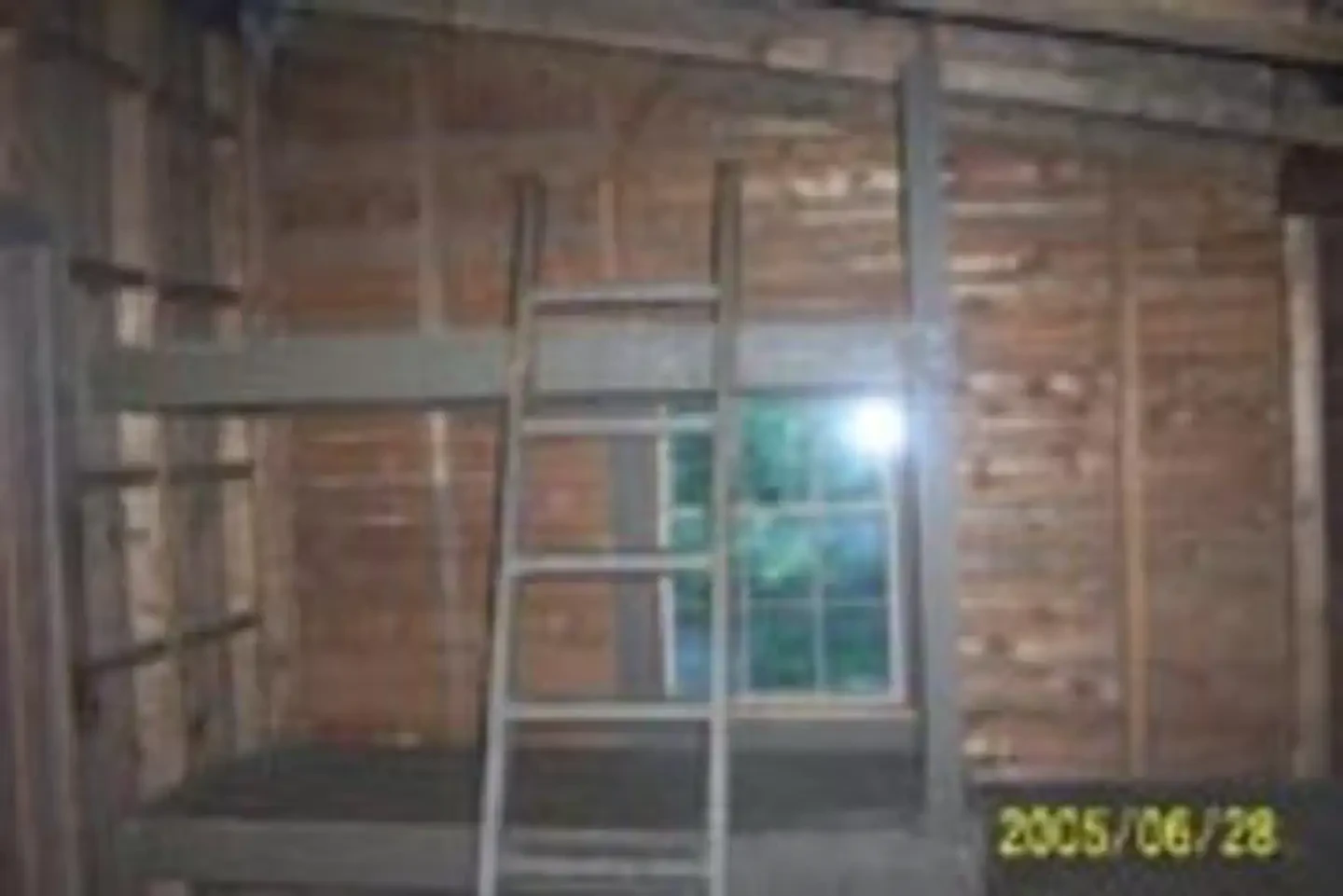 Radeke Cabin