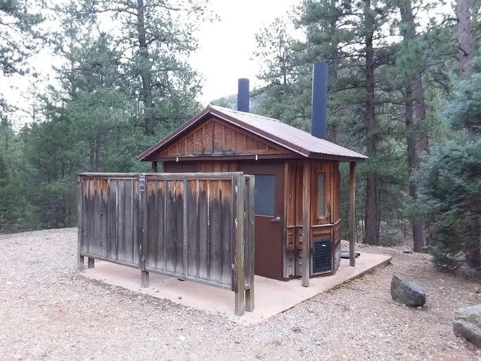 Elephant Rock Campground