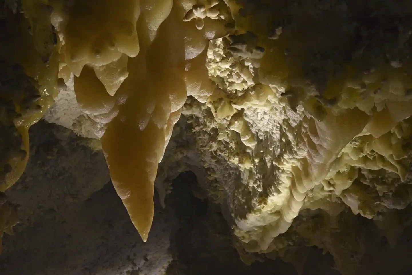 Cave Tour
