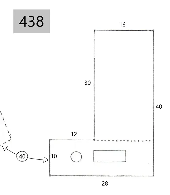 438