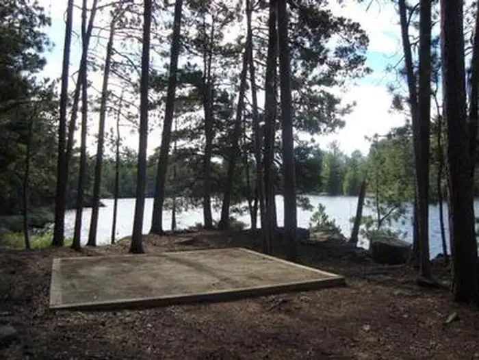 Voyageurs National Park Camping Permits