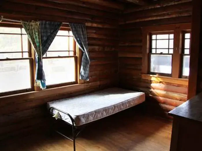 Elk Creek Cabins