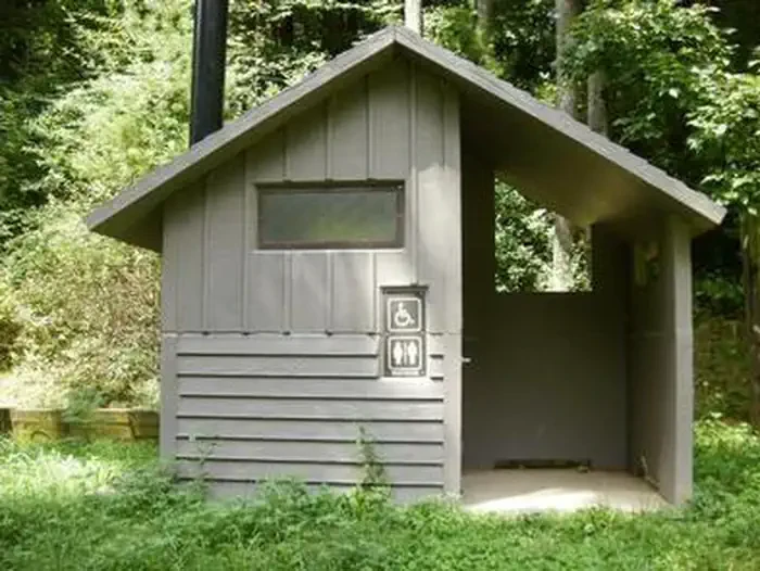 Wash Creek Horse Camp