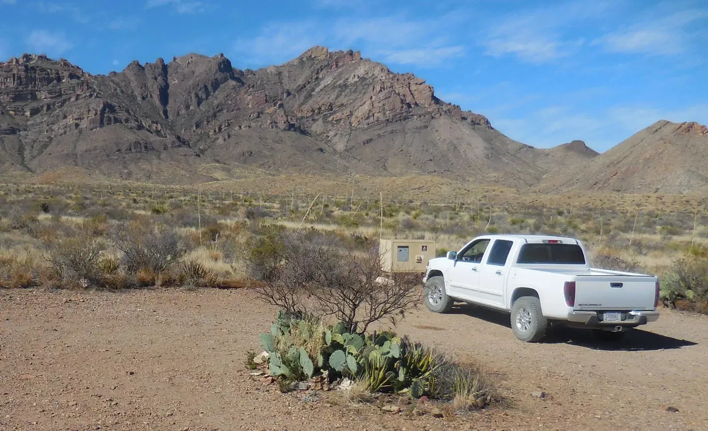 Pine Canyon 4