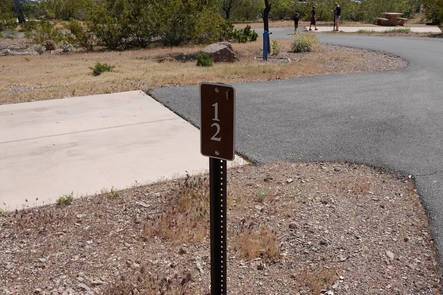 Site 12