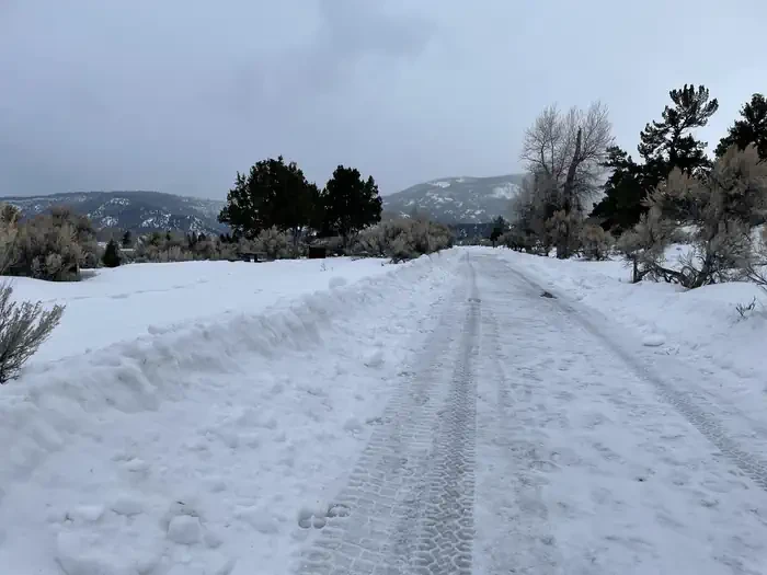 Mammoth Campground (Yellowstone)