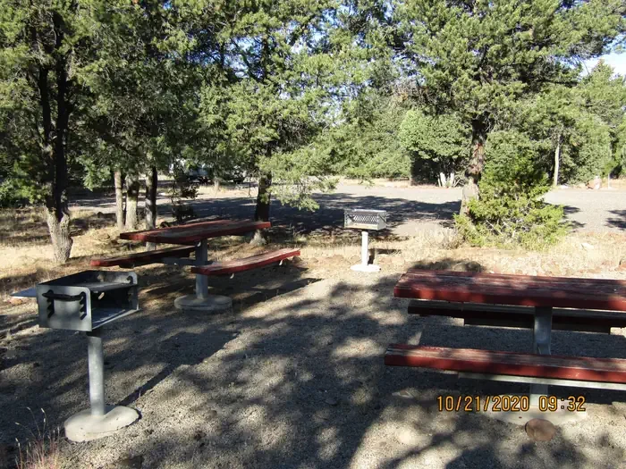 Pinon Groupsite B