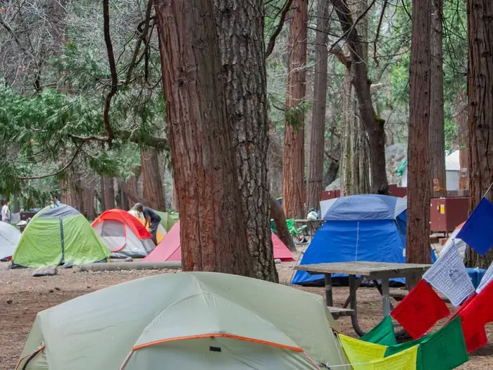 Camp 4