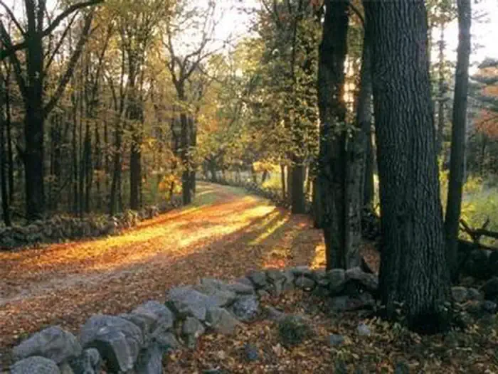 Minute Man National Historical Park Tours