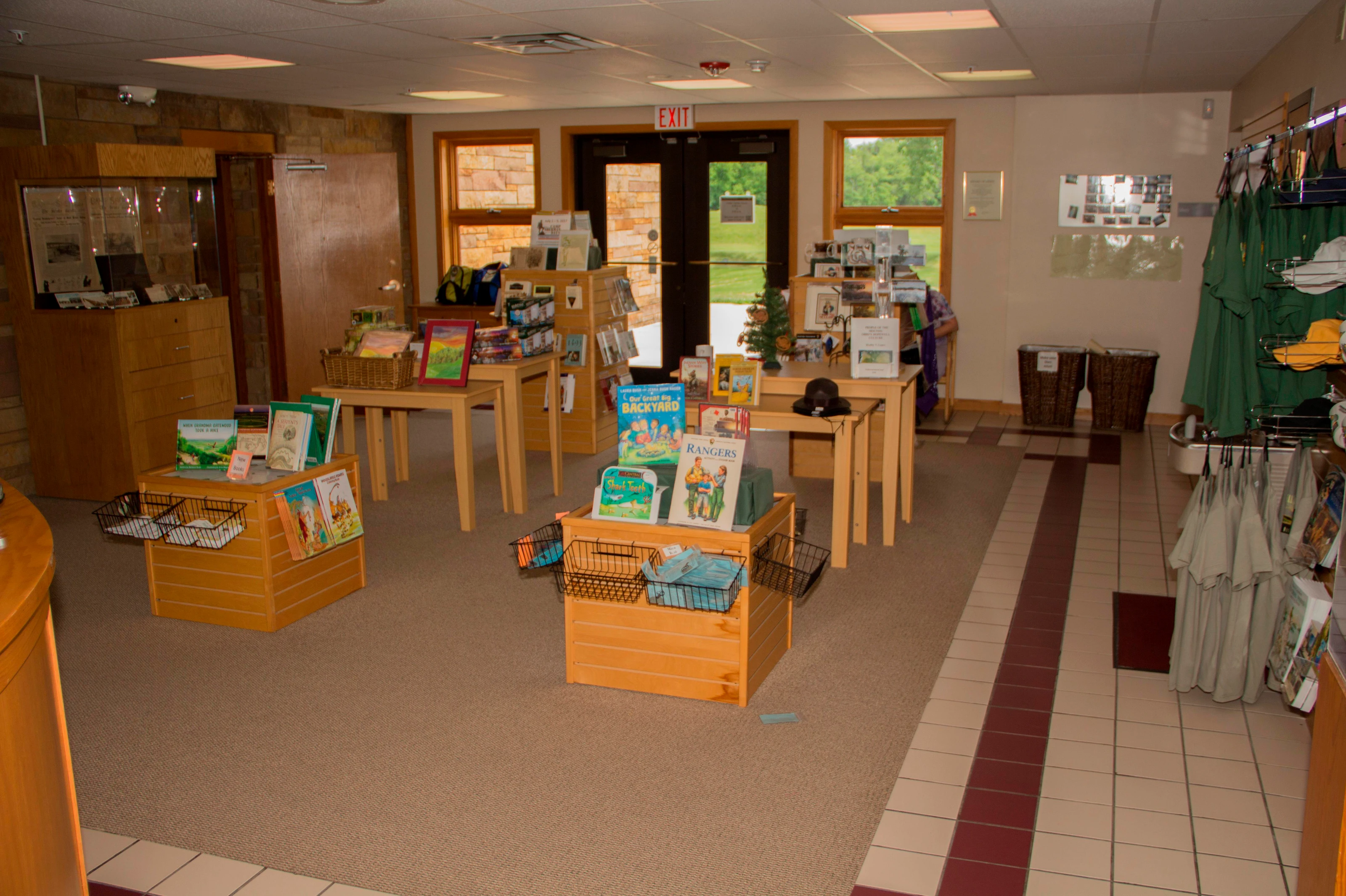 Hopewell Culture National Historical Park