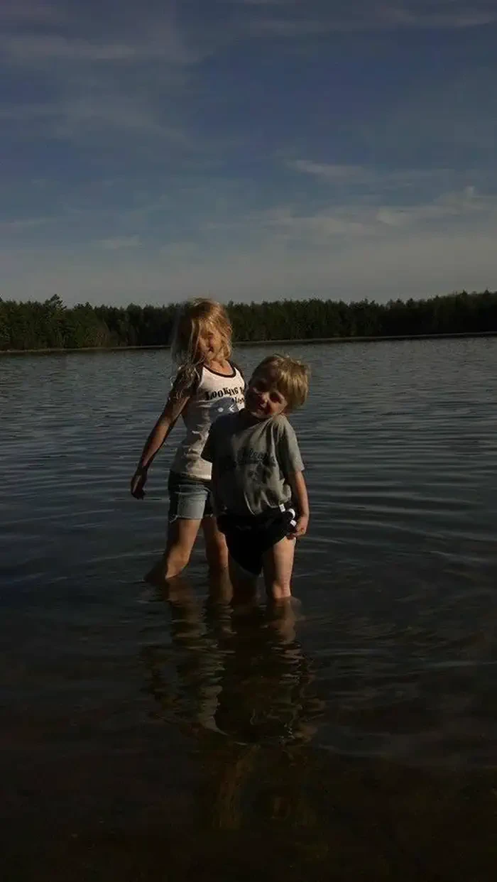 Lost Lake Cabins