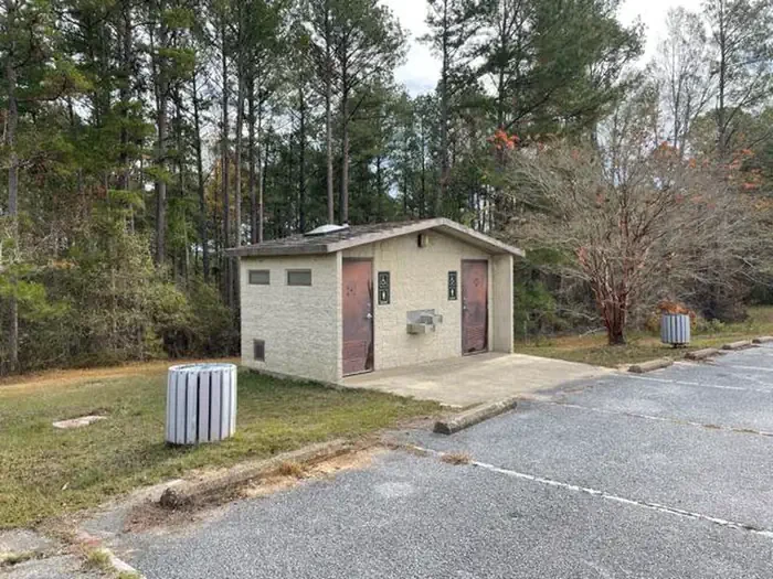 East Bank Shelter (Okatibbee)