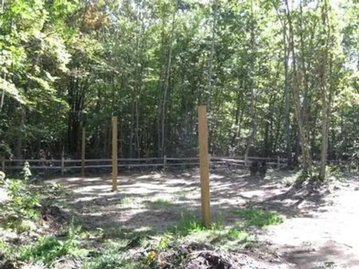 Hungerford Equestrian Group Campsite