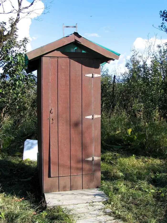 Koknuk Cabin