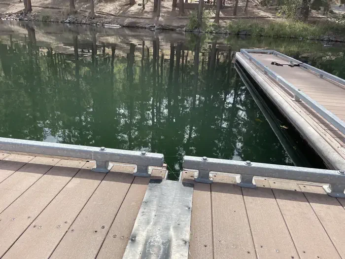 Boat Slip 07