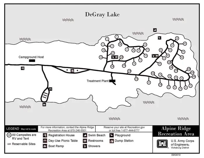 Alpine Ridge