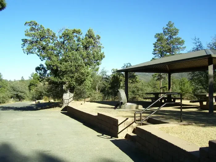 Lynx Campground