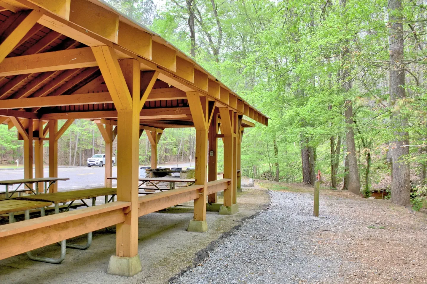 Shelter B