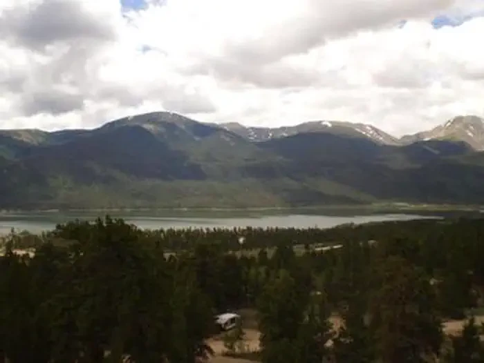 Lakeview Campground