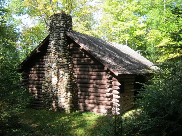 Anvil Lake Campground
