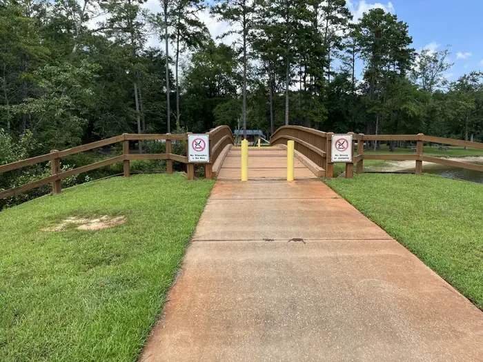 White Oak Shelter #2