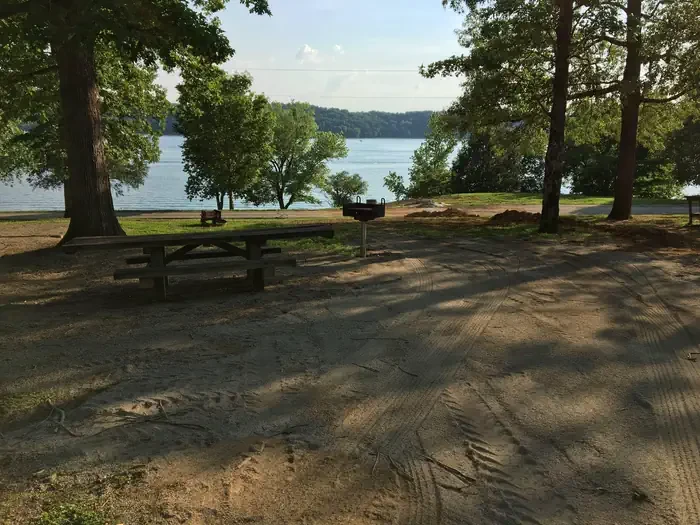 Willow Grove Campground