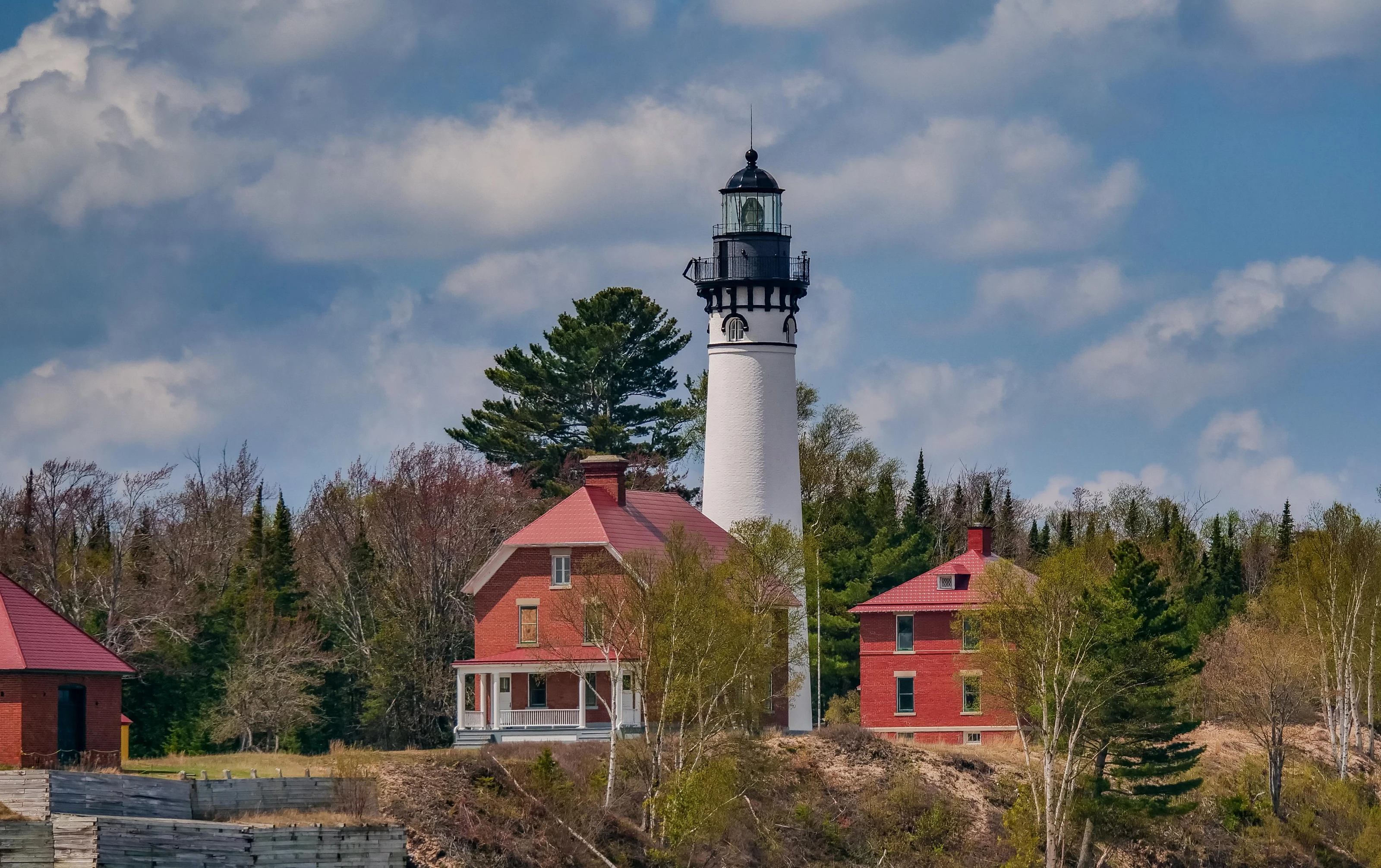 Pictured Rocks National Lakeshore