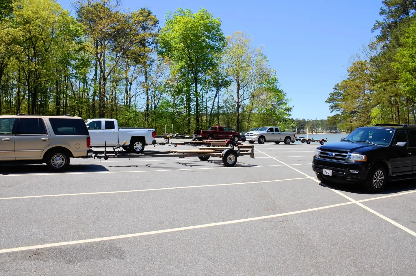 Galt'S Ferry Day Use Area (ga)