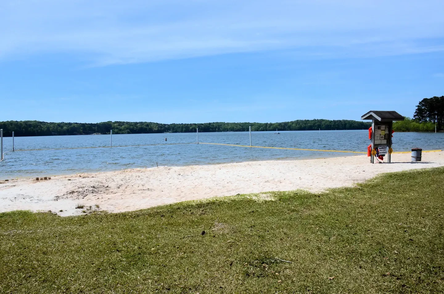 Sweetwater Campground