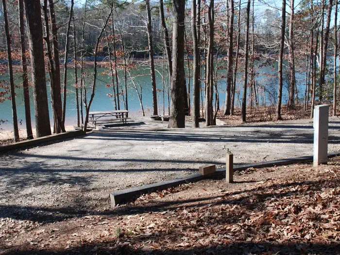 Twin Lakes (sc)
