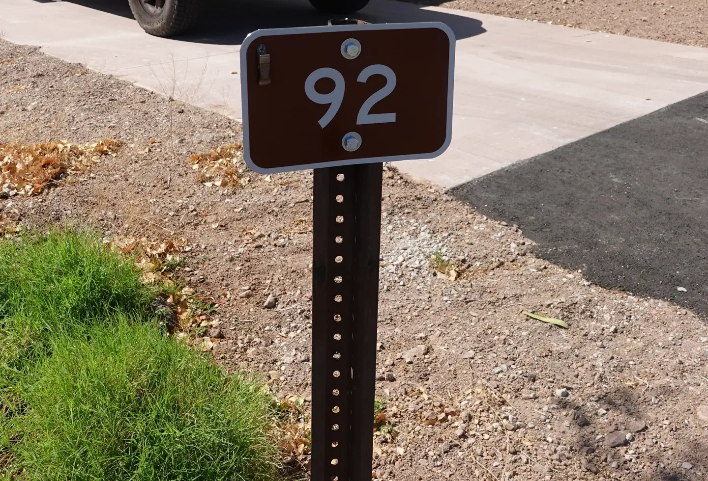 Site 92