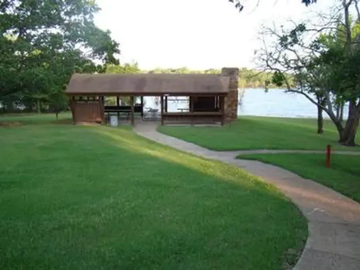 Mahaffey Point