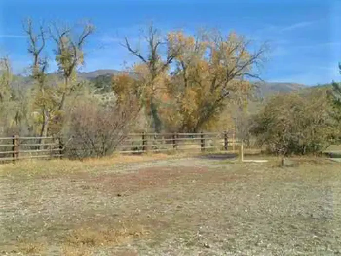Third Creek Group Site