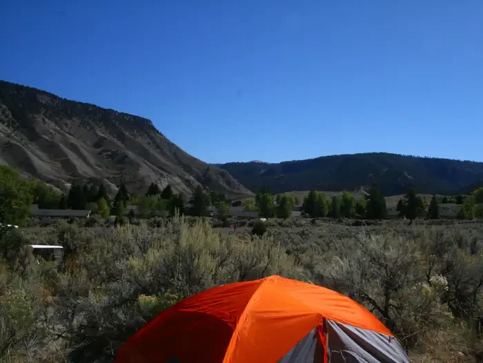 Mammoth site #68