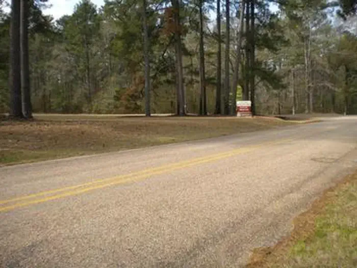 Beaver Dam Campground (Kisatchie National Forest, LA)