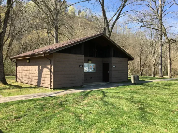 L1-Picnic Shelter