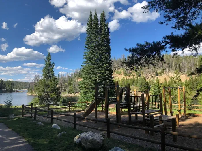 Chambers Lake