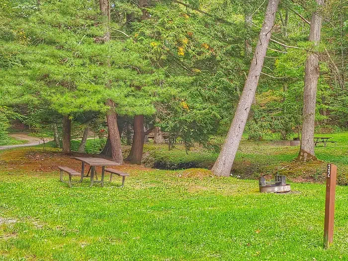 Outflow Recreation Area (pa)