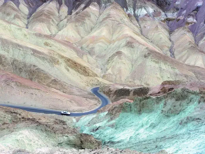 Death Valley National Park