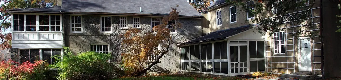 Eleanor Roosevelt National Historic Site Tours
