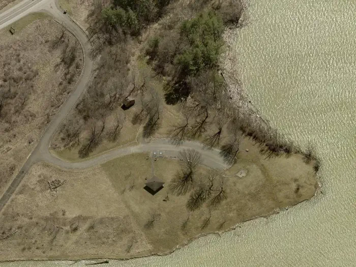 Lawrence Recreation Area