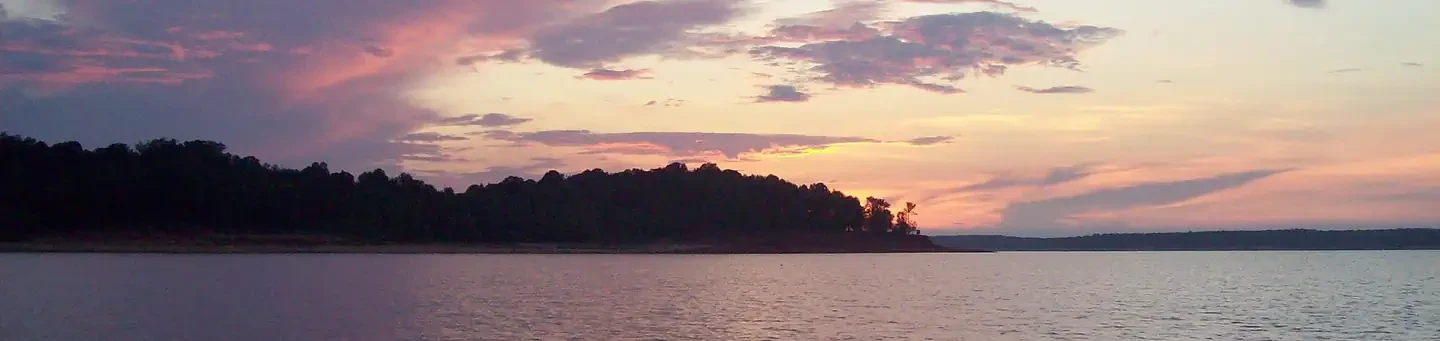 Pat's Bluff