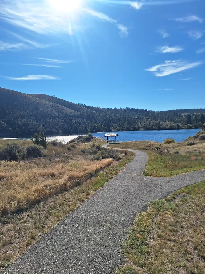 Devil's Elbow Campground