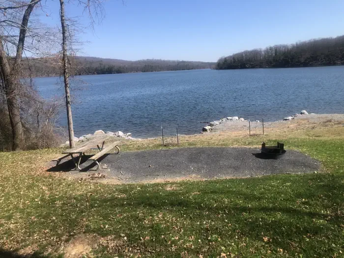 64- near water