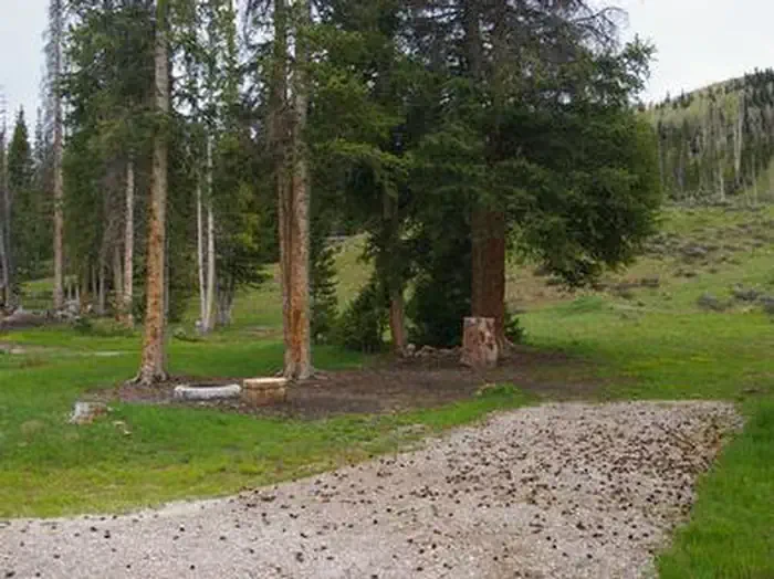 Lake Canyon Rec Area