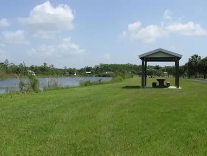 Midway Campground (FL)