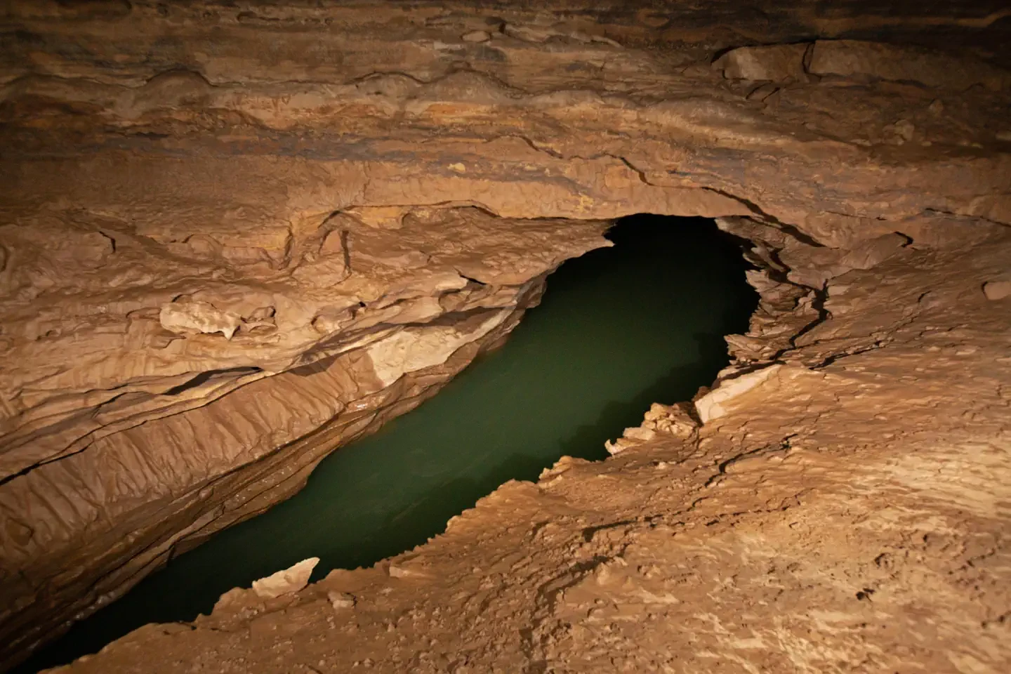 River Styx