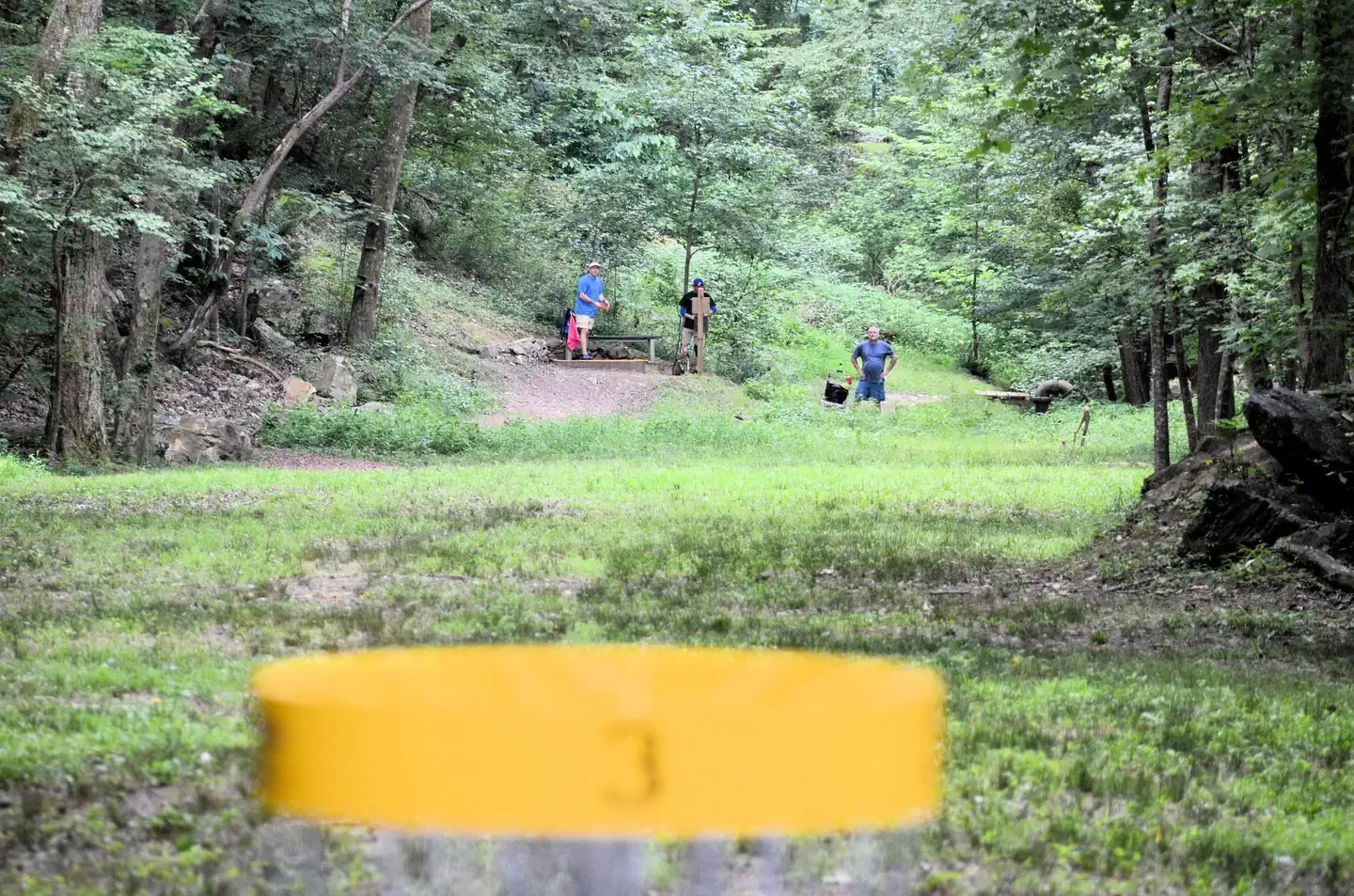 Riverside Park Day Use Area (ga)