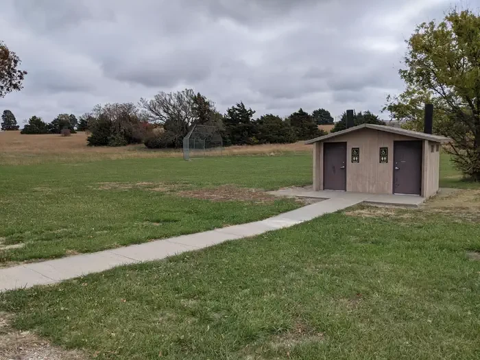 North Overlook Park (ks)