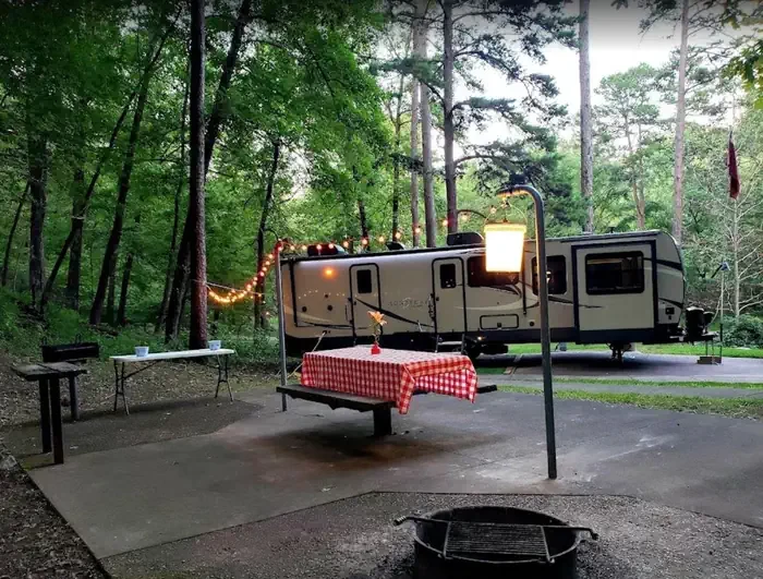 Charlton Recreation Area